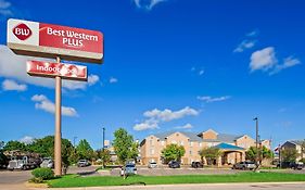 Best Western Plus Cutting Horse Inn & Suites